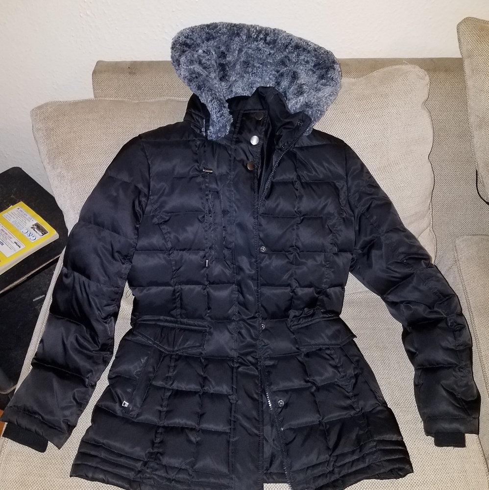 Nautica jacket